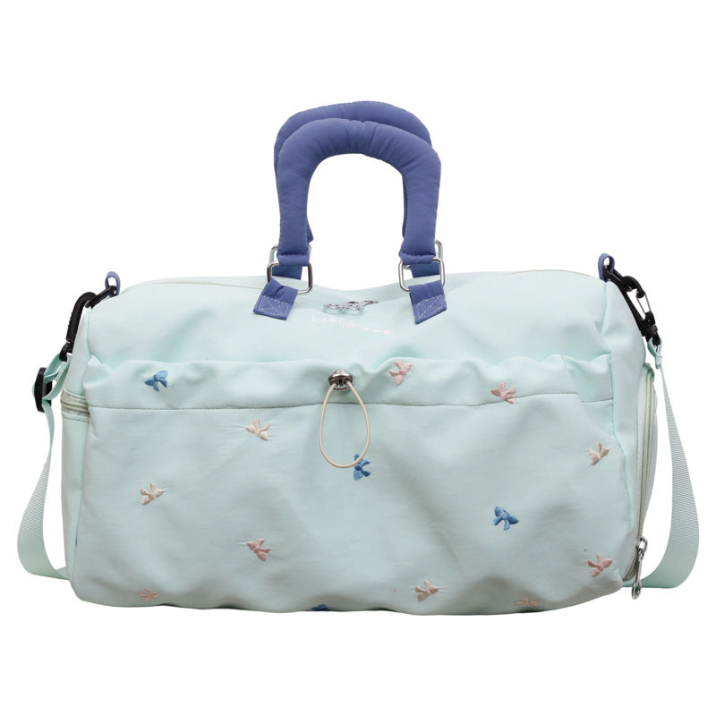 Lightweight Multi-Functional Duffle Bag Acalora