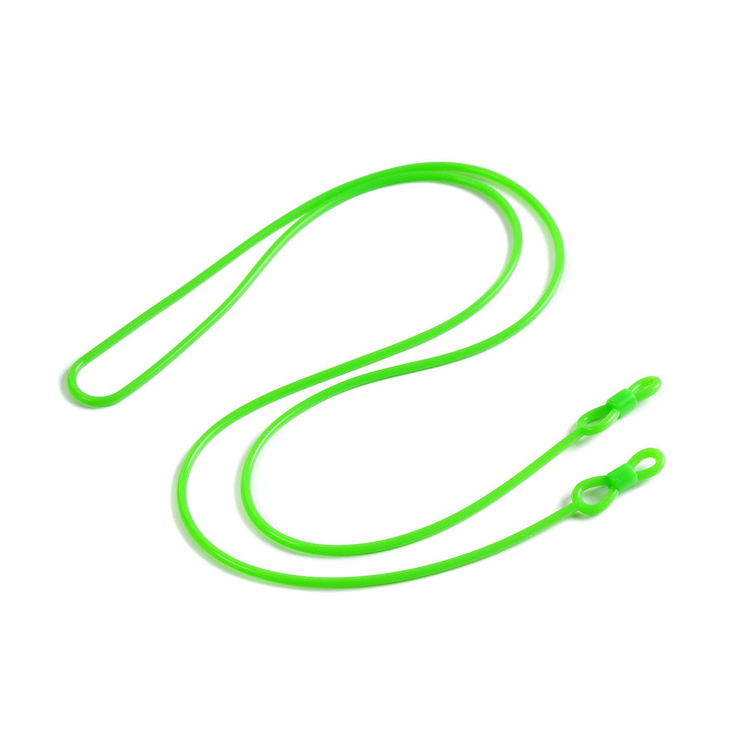 Flexible Silicone Eyewear Retainer Strap kalsten