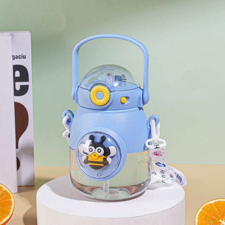 Ladies creative drinking container Kalsten