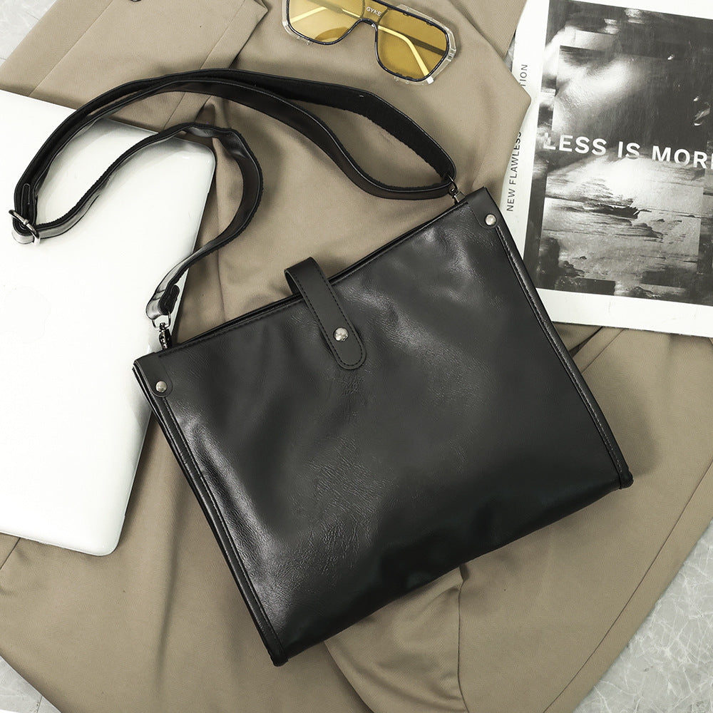 Elegant and Versatile Shoulder Bag Kalsten