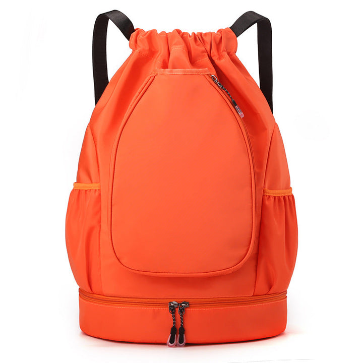 Versatile Drawstring Backpack Kalsten