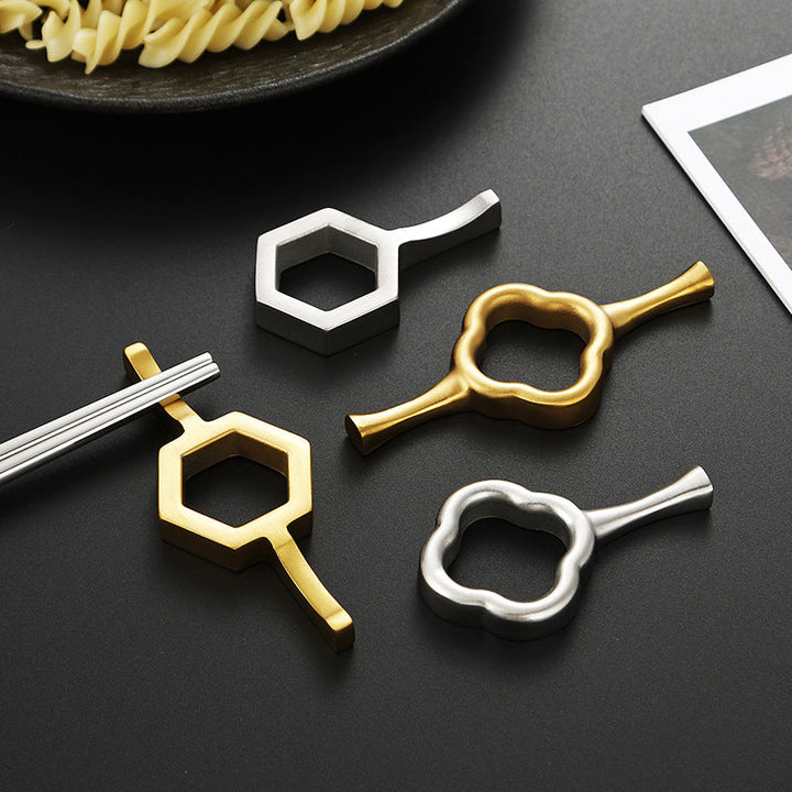Creative and Stylish Serving Tongs Kalsten