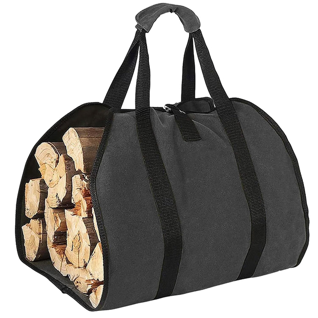 Women Wood Transport Bag Kalsten