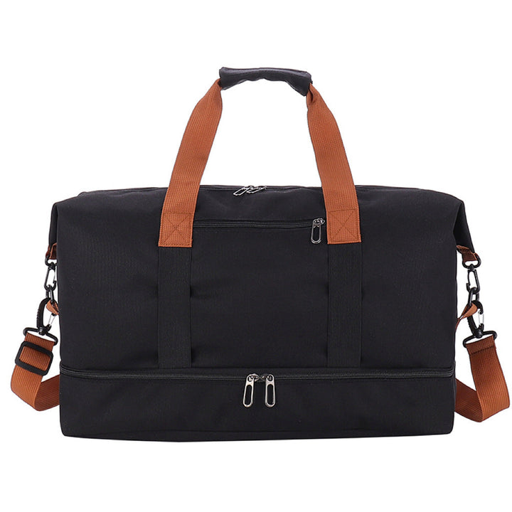 Robust Training and Travel Bag Kalsten