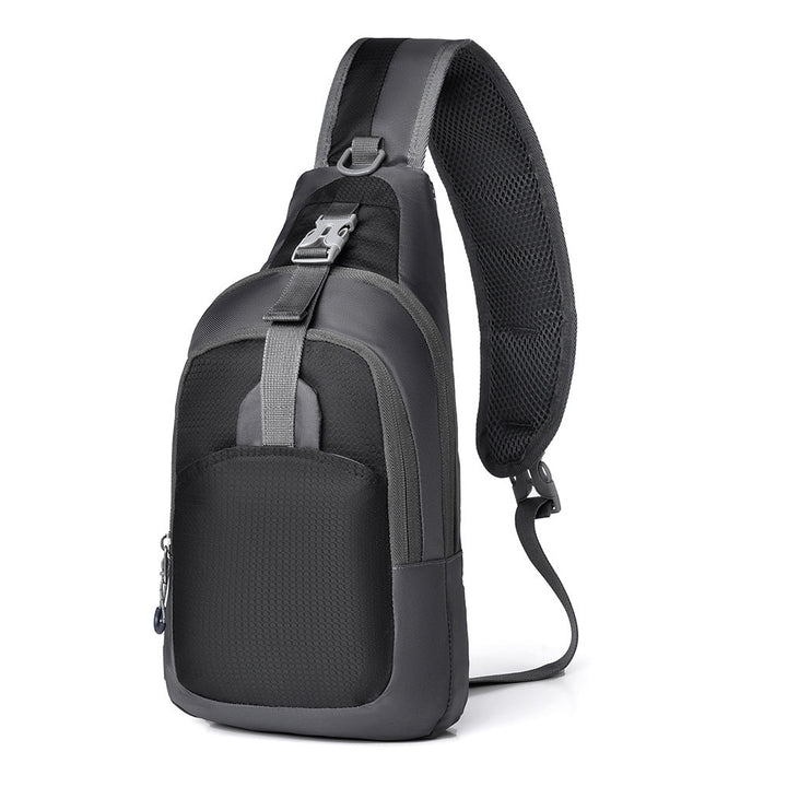 Compact Multi-Functional Sling Backpack kalsten