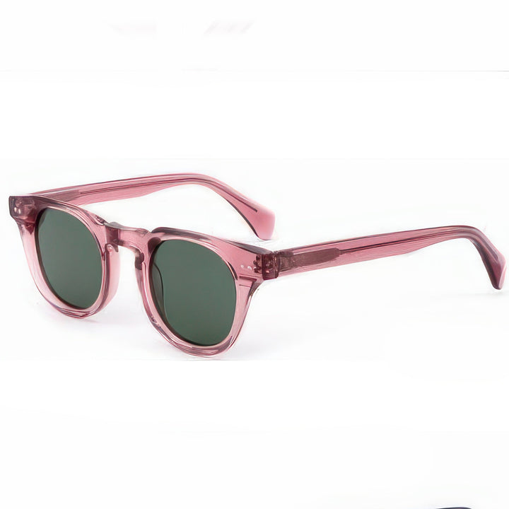 Women's fashion sunglasses in classic style with high-quality plastic frame Kalsten