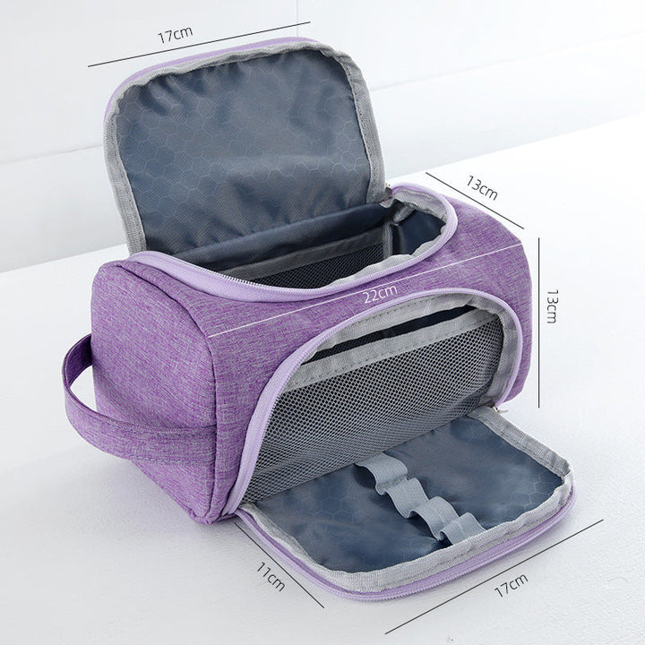Cosmetic bag Kalsten