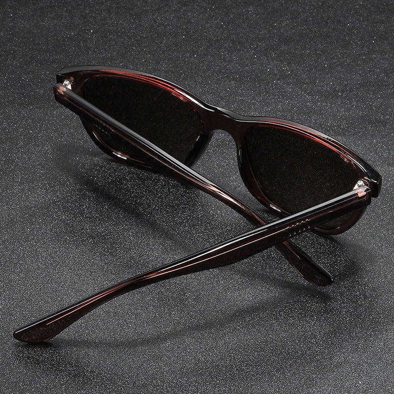 Women's sunglasses in modern retro design with high-quality UV protection Kalsten