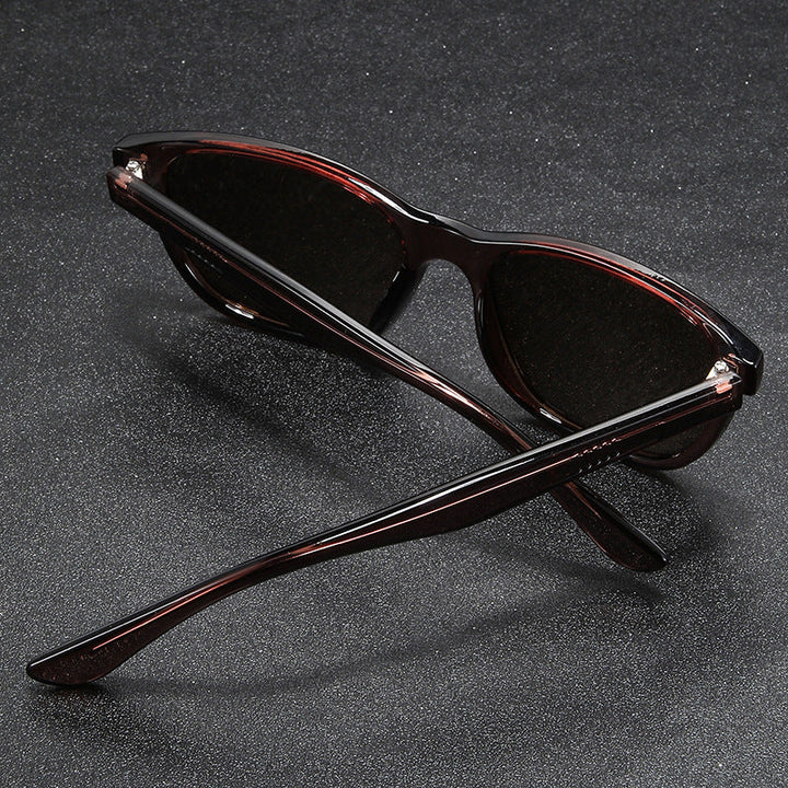 Women's sunglasses in modern retro design with high-quality UV protection Kalsten