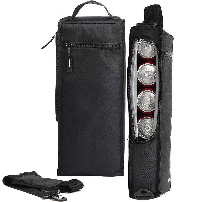 Women's Elegant Insulated Beverage Carrier Kalsten