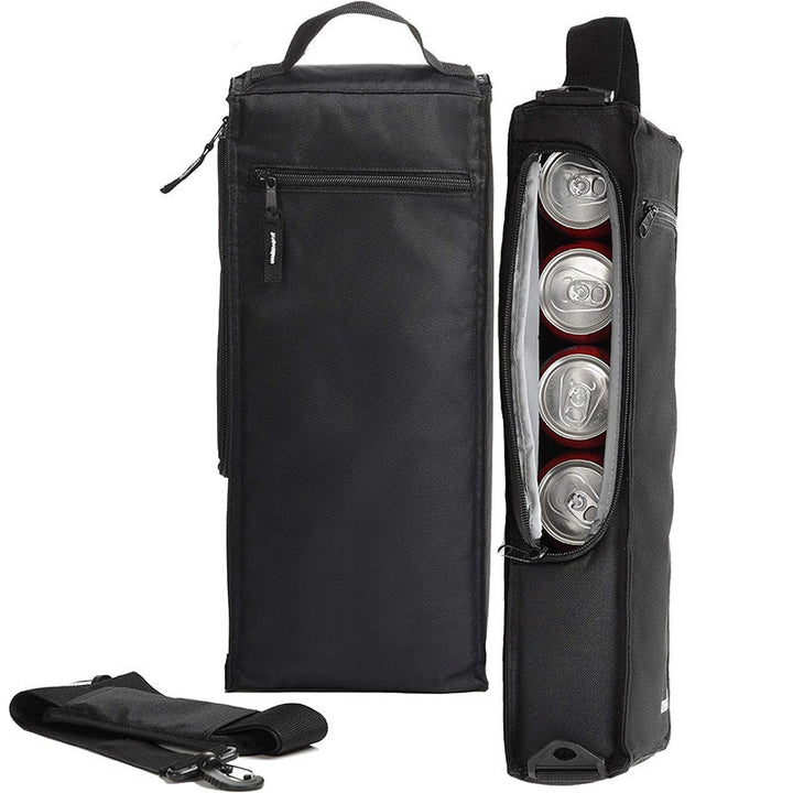 Women's Elegant Insulated Beverage Carrier Kalsten