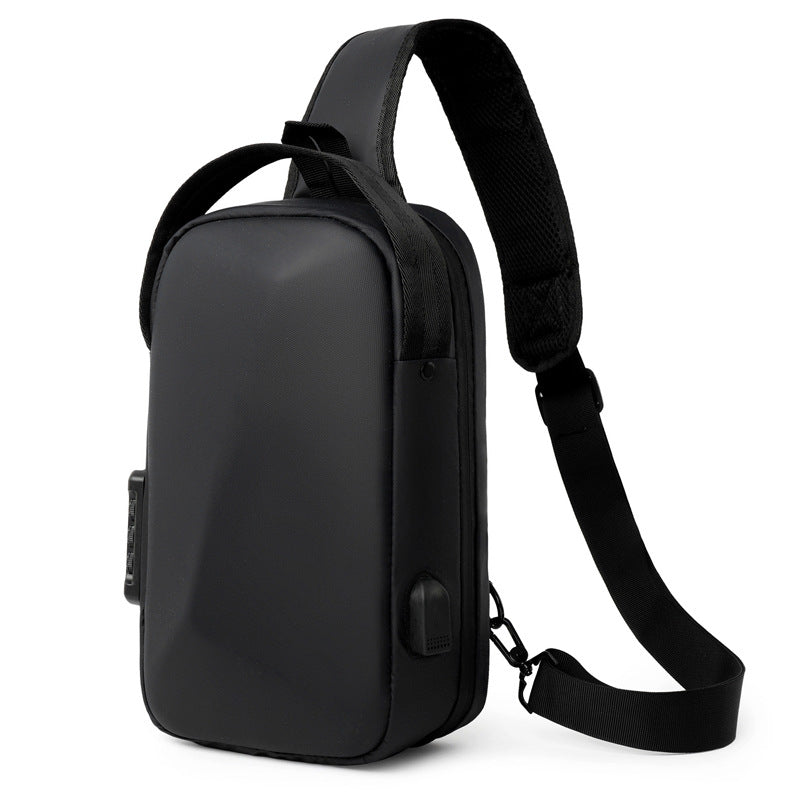 Compact Urban School Backpack Kalsten