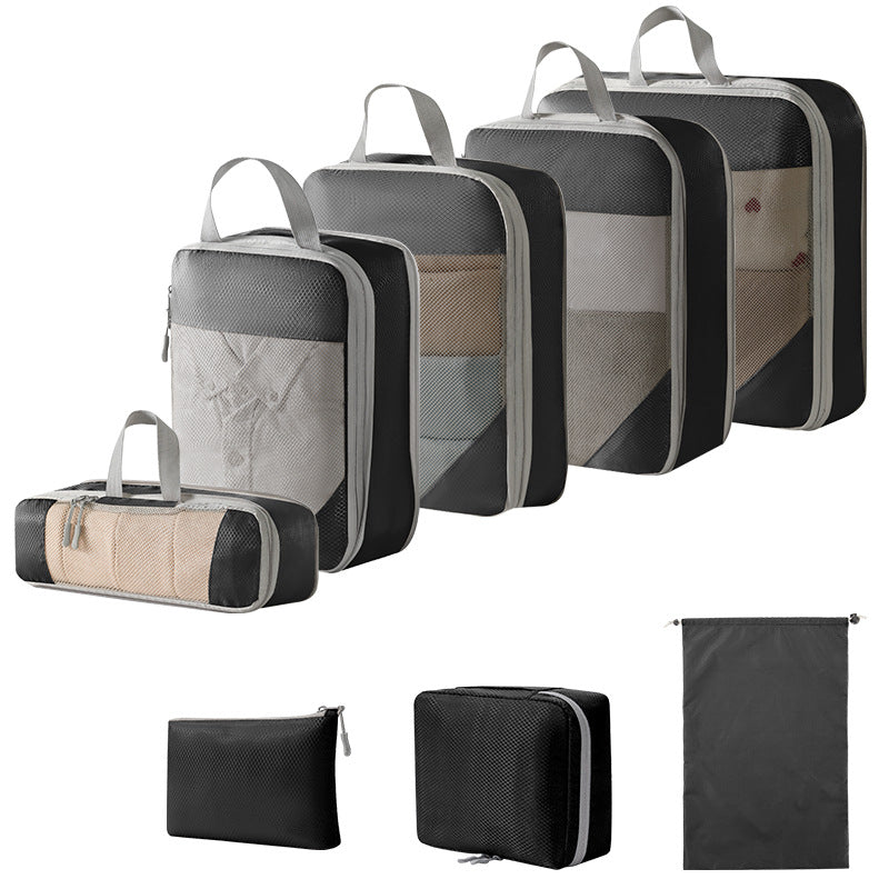 Practical Travel Packing Set Kalsten