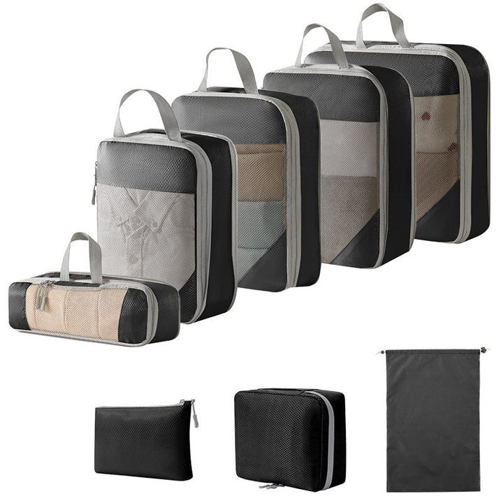 Practical Travel Packing Set Kalsten