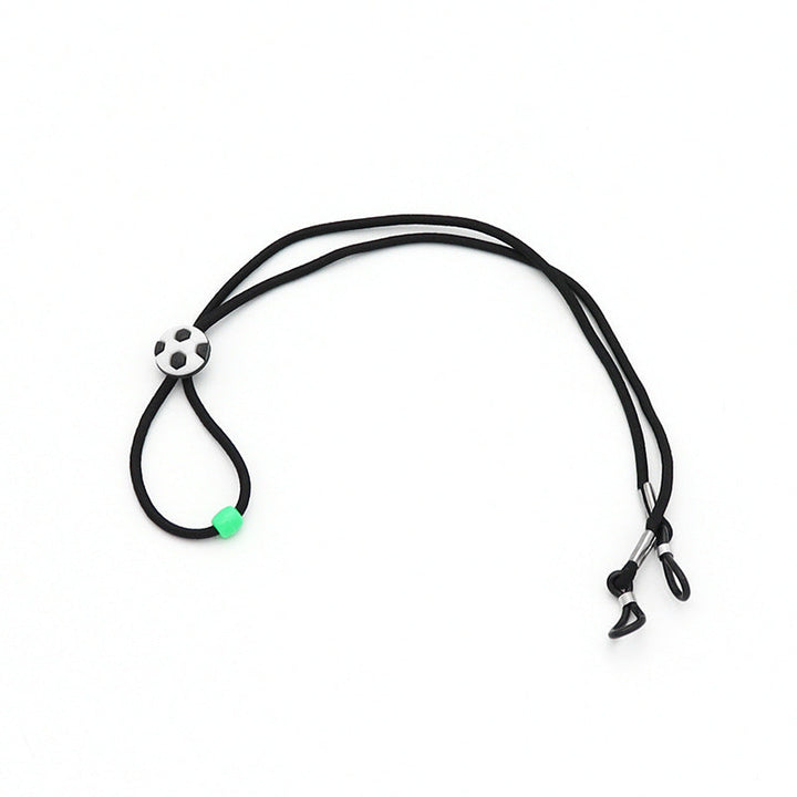Adjustable Eyewear Retainer Lanyard Kalsten