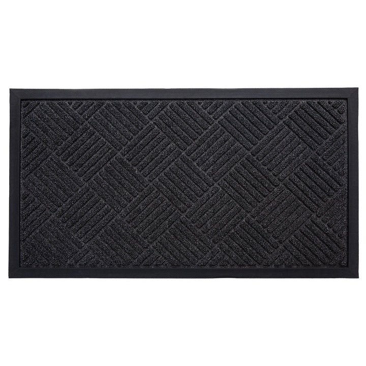 Textured Non-Slip Entrance Mat Kalsten