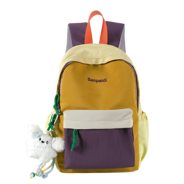Multi-Functional Casual Backpack Kalsten