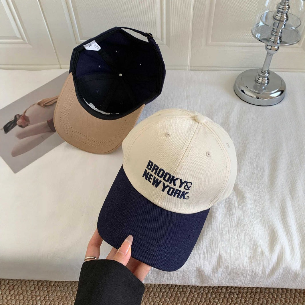 Men's Casual Graphic Baseball Cap Kalsten