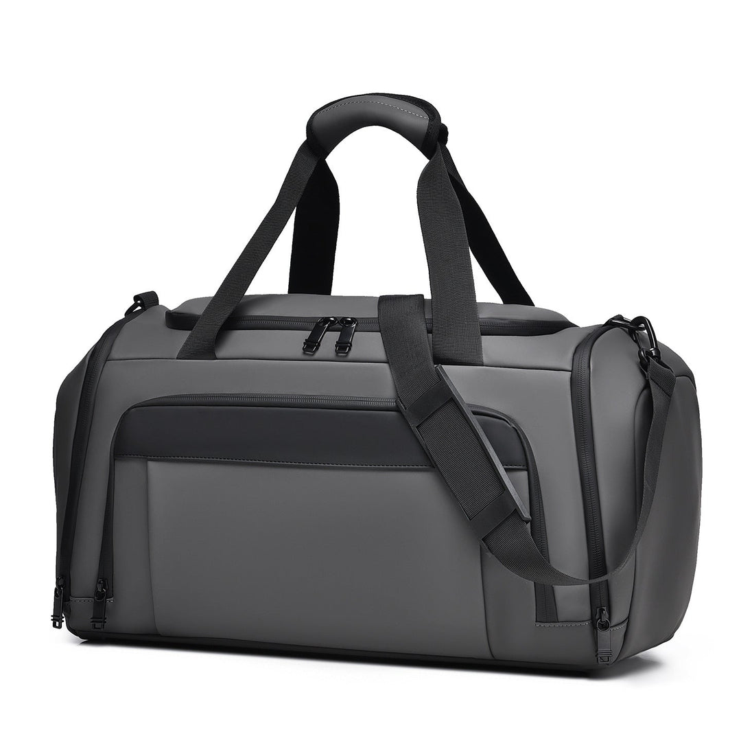 Durable Travel Duffle Kalsten