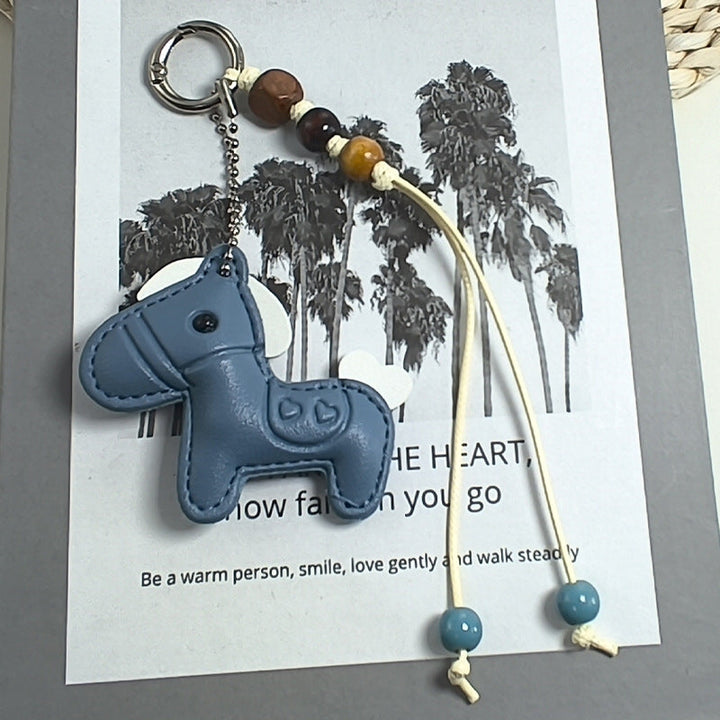Stylish Animal Shape Keychain Kalsten