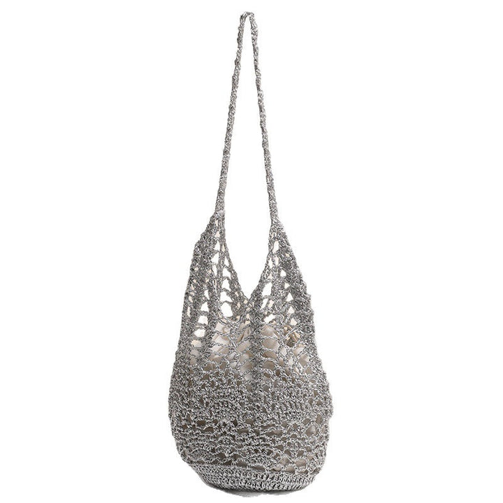 Crocheted Tote Bag Kalsten