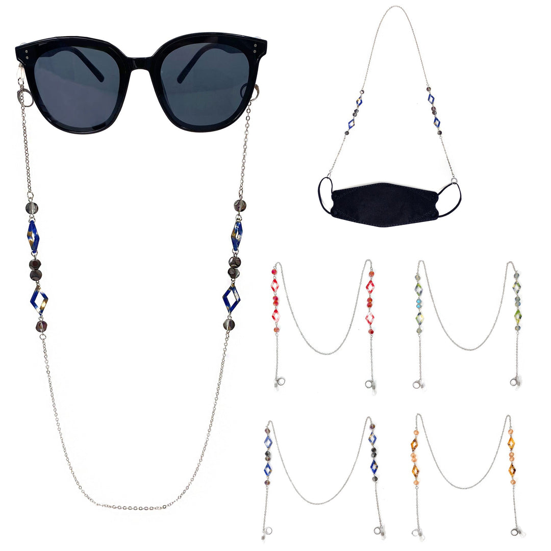 Stylish Eyewear Chain Kalsten