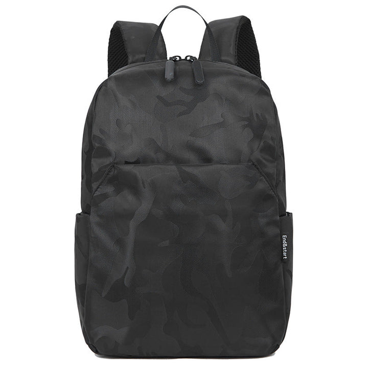 Compact Urban Utility Backpack Kalsten
