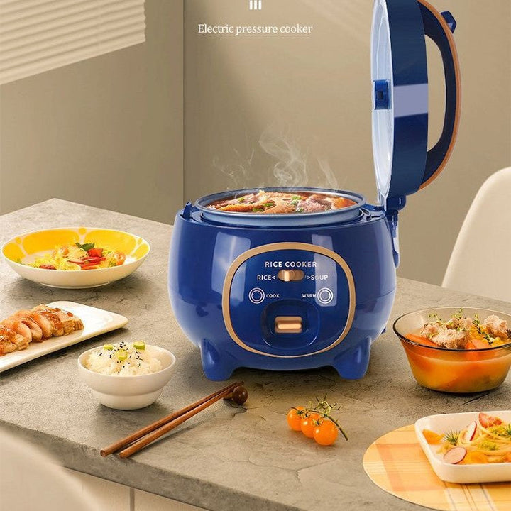 Multifunctional Rice Cooker with Automatic Keep Warm Function Kalsten