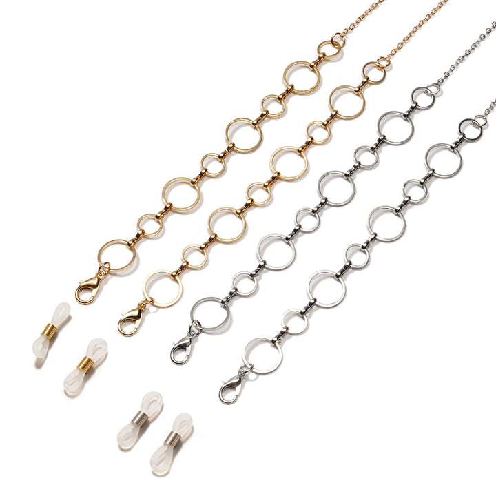 Slim Chain Eyewear Holder kalsten