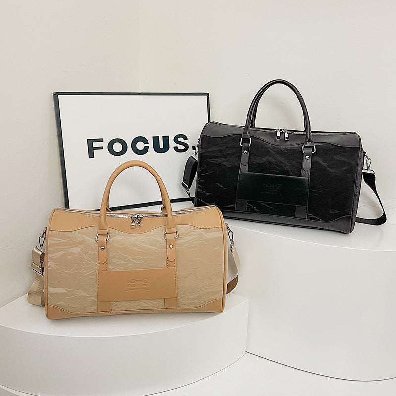 Stylish Multifunctional Travel Duffle Kalsten
