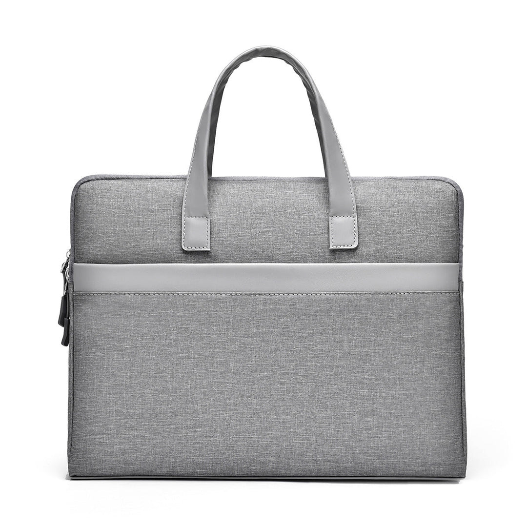 Premium Executive Laptop Briefcase kalsten