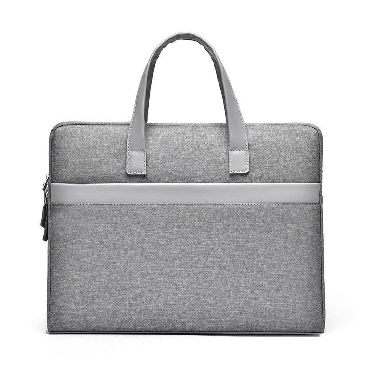 Premium Executive Laptop Briefcase kalsten