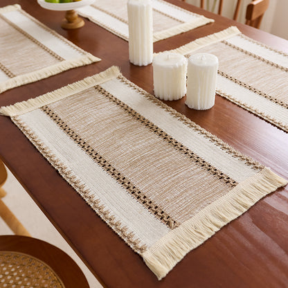 Home Decor Table Runner