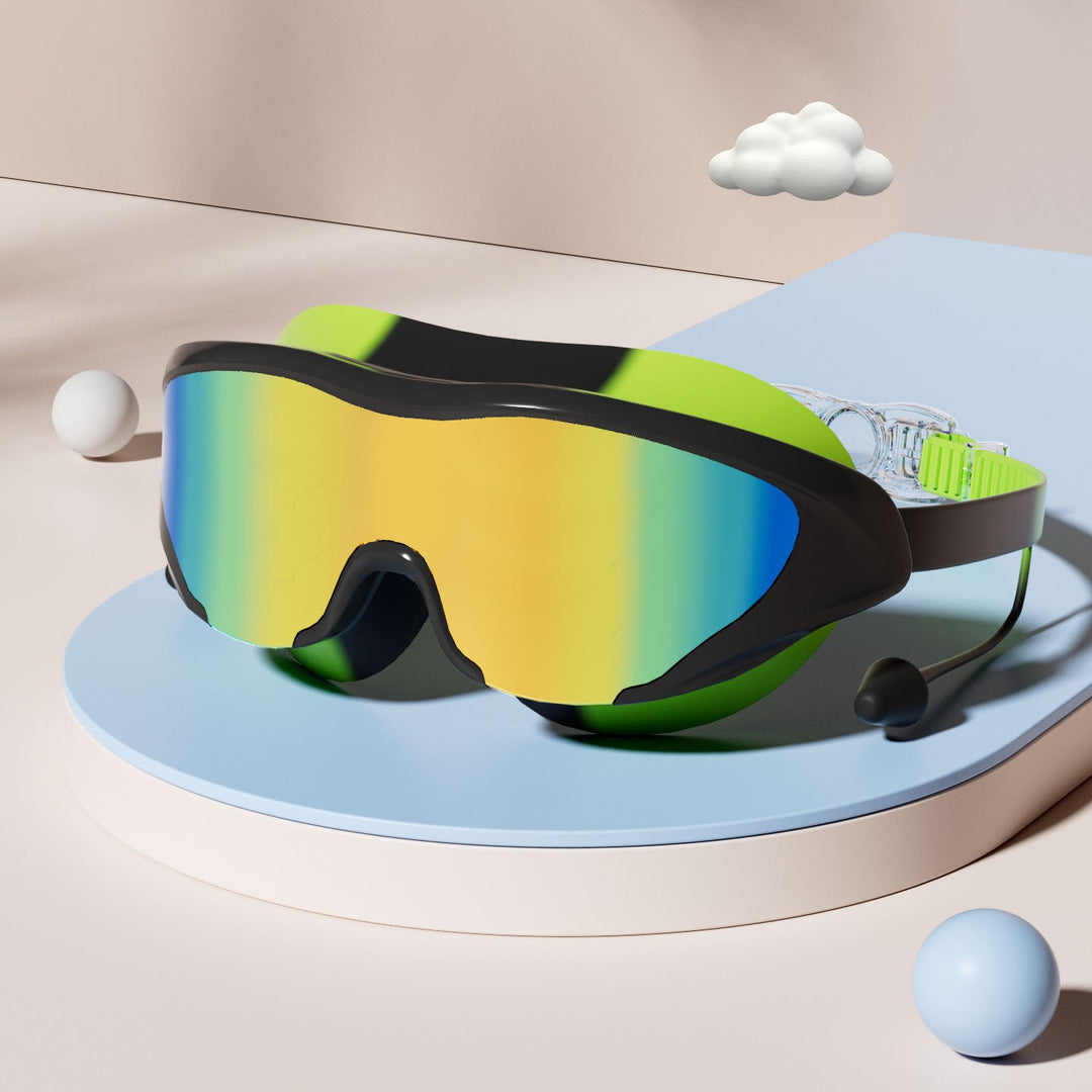 High-Performance Swimming Mask Kalsten
