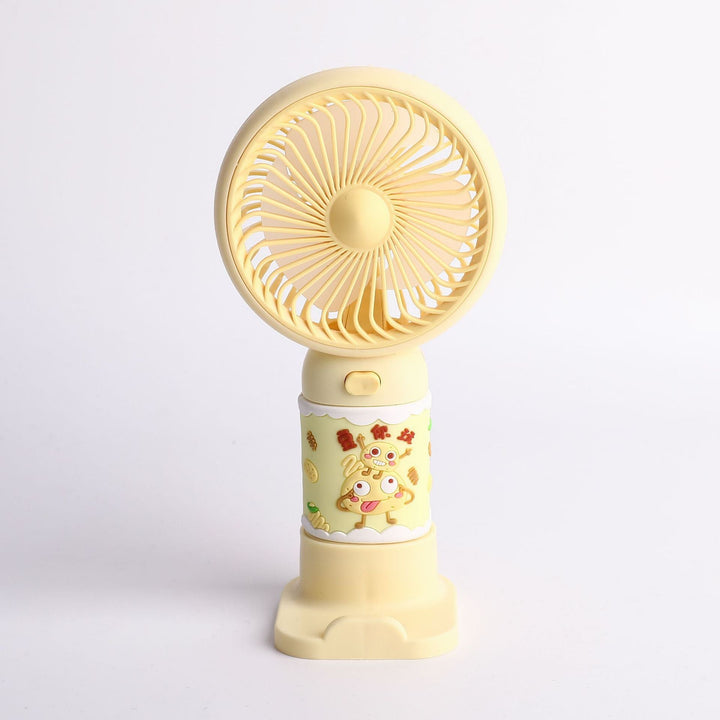 Unisex Portable Fan Kalsten