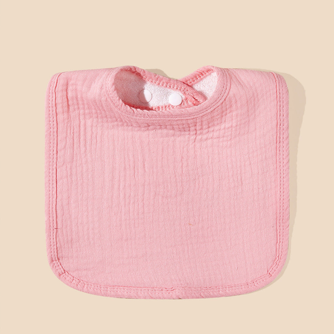 Reusable Cotton Baby Bib kalsten