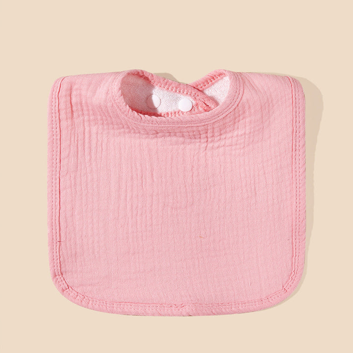 Reusable Cotton Baby Bib kalsten