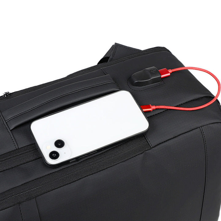 Versatile Tech Backpack Kalsten