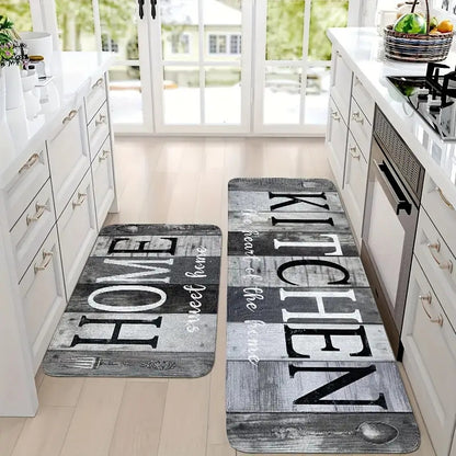 Kitchen Anti-Fatigue Mat Acalora