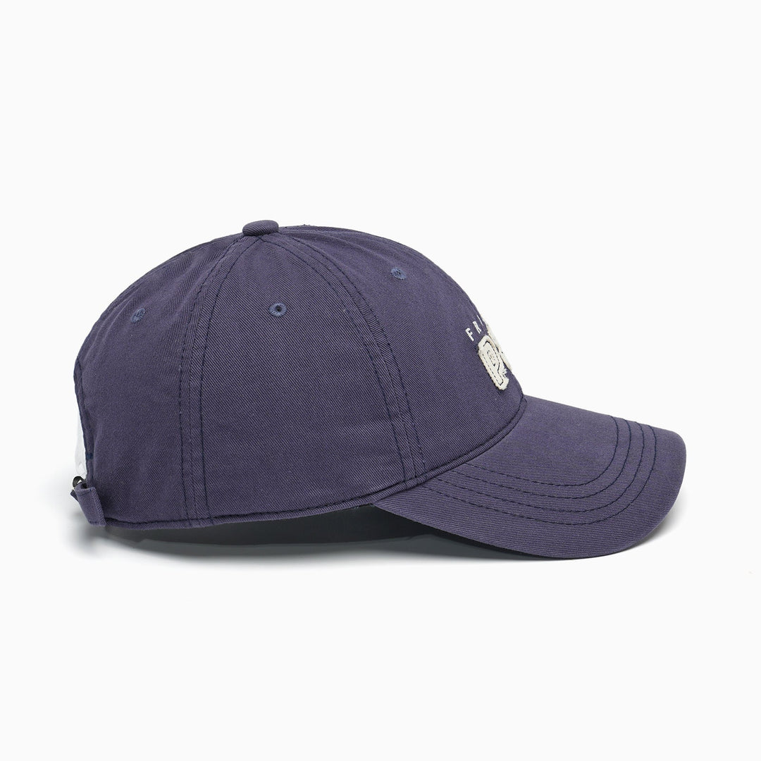 Women's fashionable and sporty cap with adjustable strap Kalsten