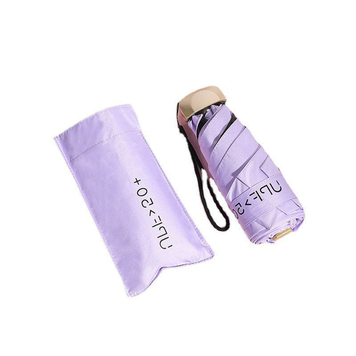 Women's compact umbrella Kalsten