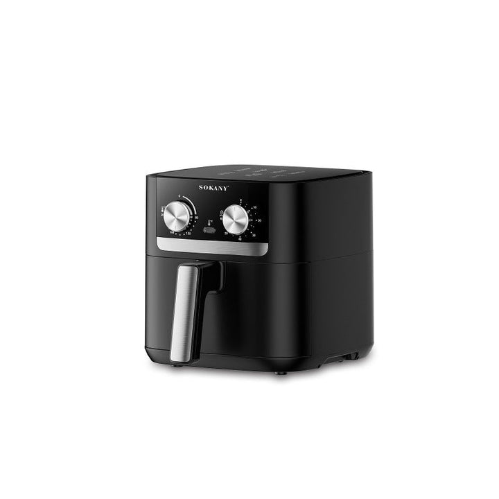 5.5L High-Performance Air Fryer Kalsten