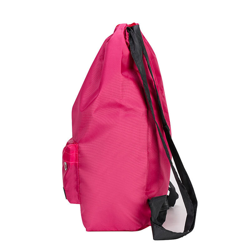 Sporty Backpack Kalsten