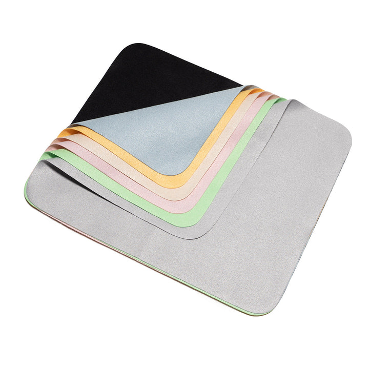 Premium Ergonomic Eyewear Cleaning Cloth Kalsten