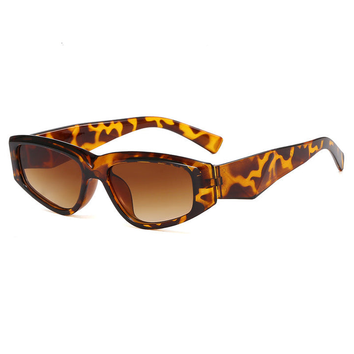 Ladies Designer Sunglasses in Elegant Square Design Kalsten