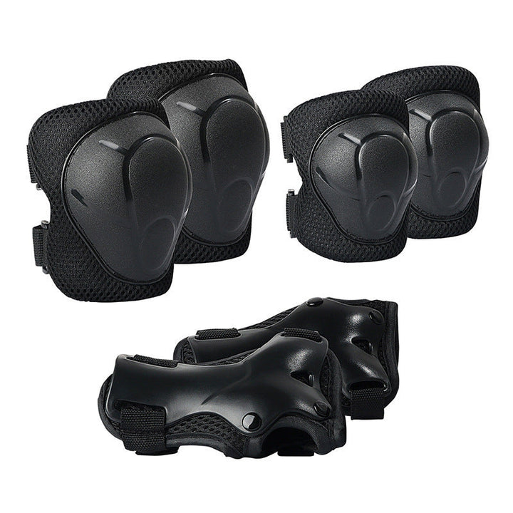 Advanced Protective Gear Set Kalsten