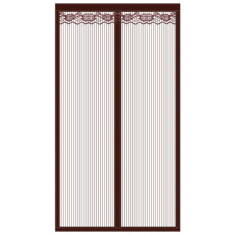 Magnet snap curtain Kalsten
