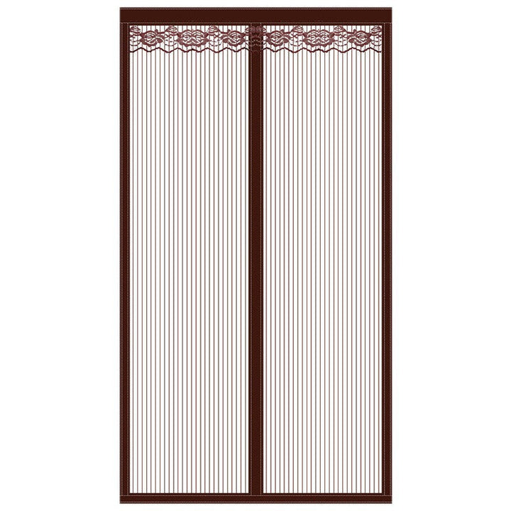 Magnet snap curtain Kalsten
