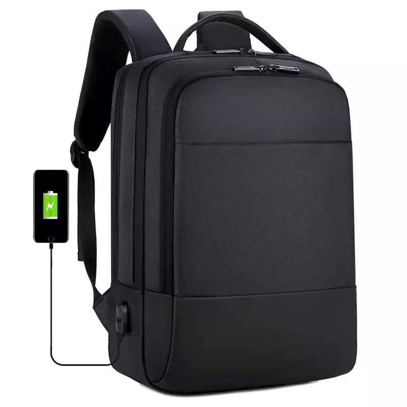 Eleganter Business Backpack with Reinforced Protection System Kalsten