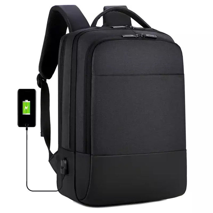 Eleganter Business Backpack with Reinforced Protection System Kalsten